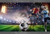 Cara Mudah Menang Judi Bola Online